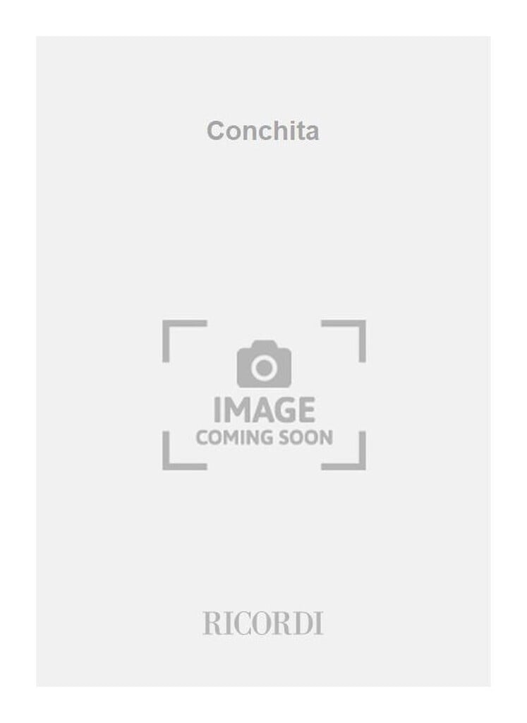 Conchita